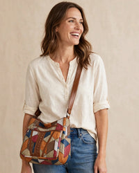 Bolso Cruzado Vera