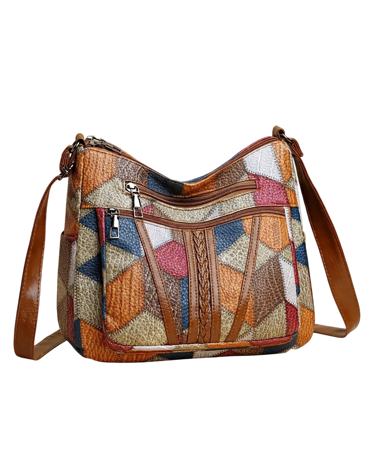 Bolso Cruzado Vera