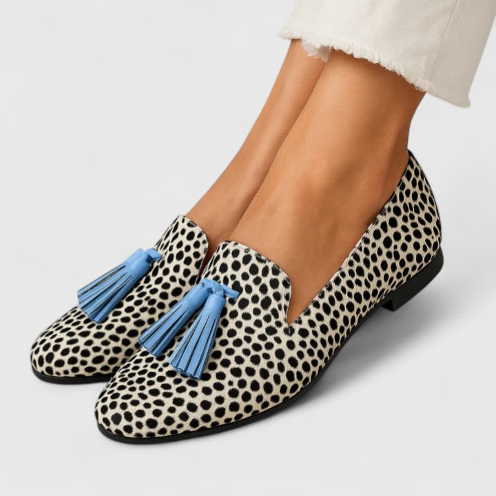 Mocasines Línea Sobria