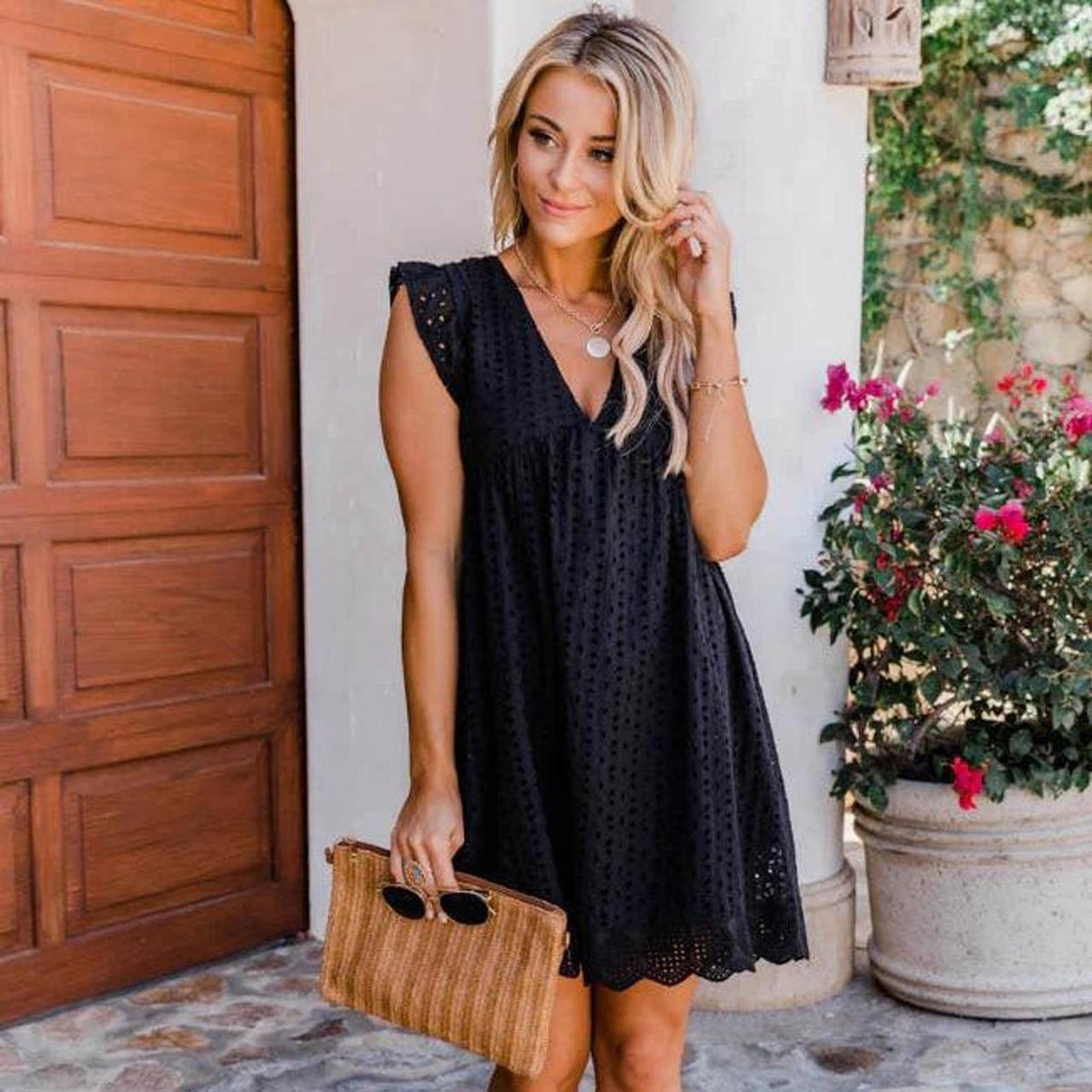 Kleid