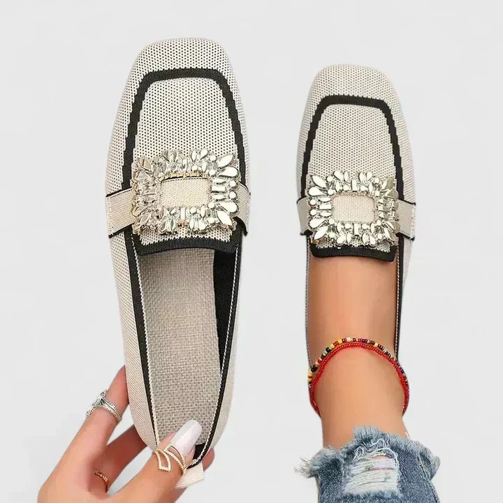 Mocasines Cinco Colores
