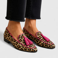 Mocasines Sujeción Extra