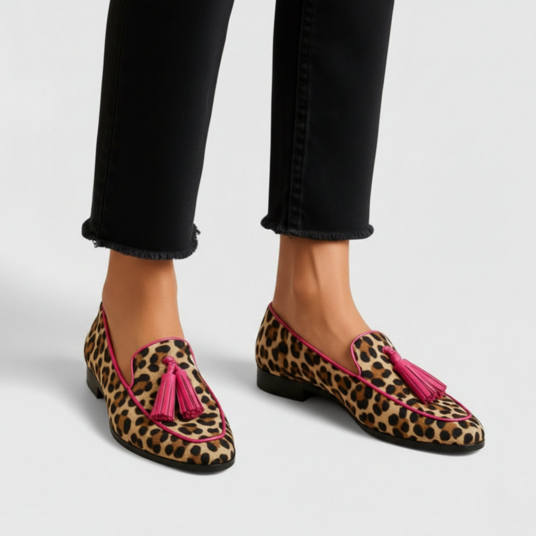 Mocasines Sujeción Extra