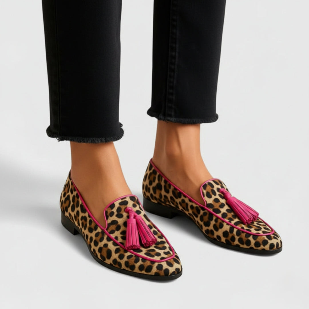 Mocasines Sujeción Extra