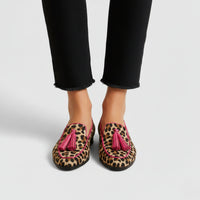 Mocasines Sujeción Extra
