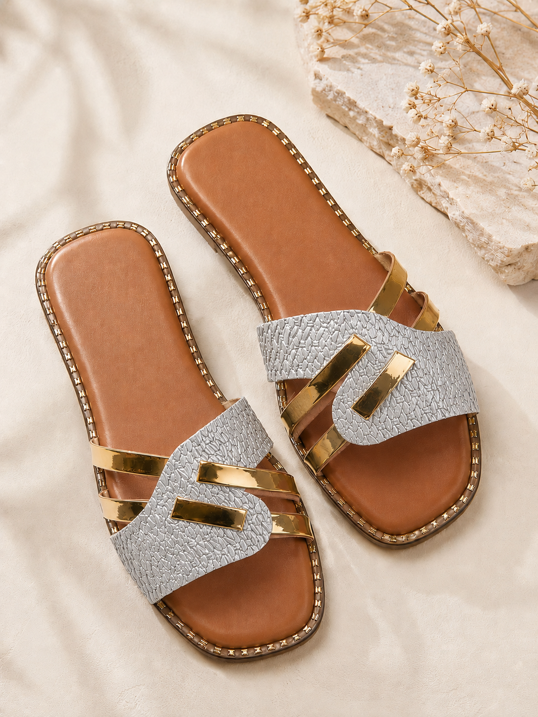 Sandalias Aria
