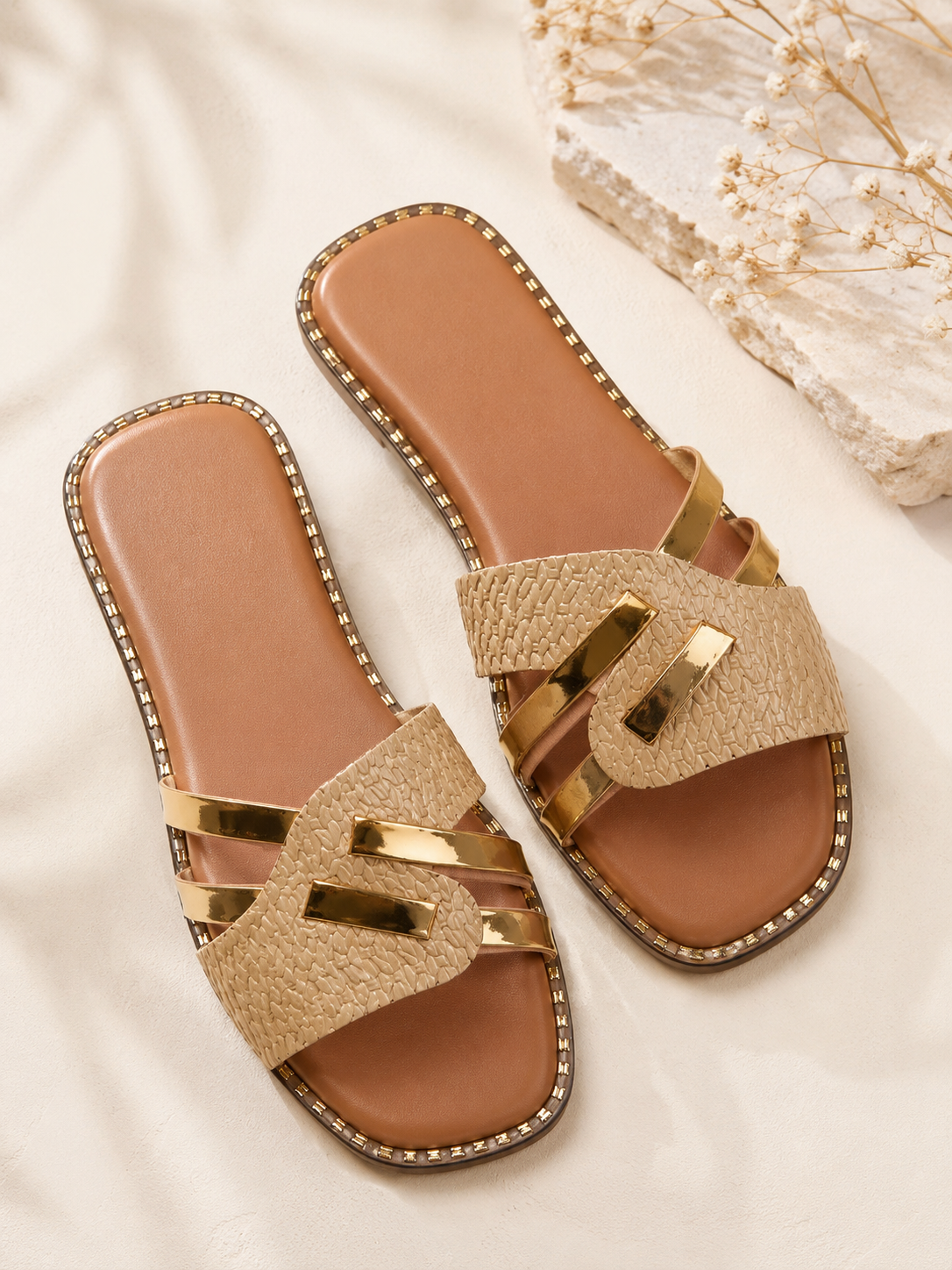 Sandalias Aria
