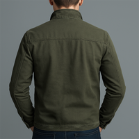 Chaqueta Renato