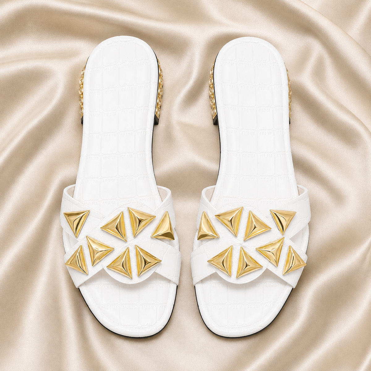 Sandalias Vera